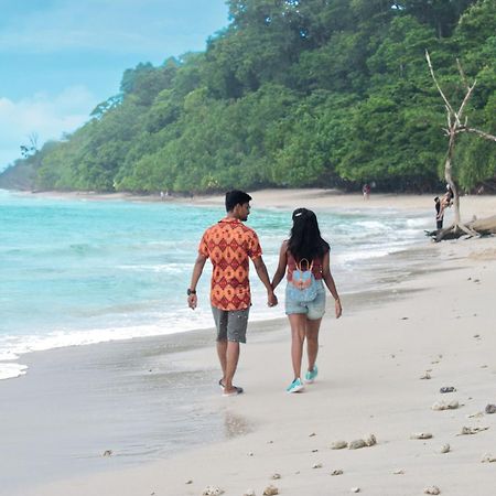 Parkresort - Organic Farm Resort Kala Pathar Beach 外观 照片