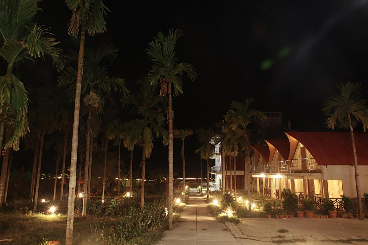 Parkresort - Organic Farm Resort Kala Pathar Beach 外观 照片