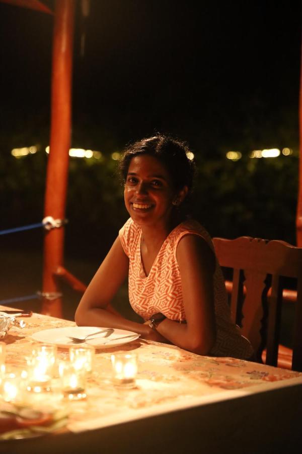 Parkresort - Organic Farm Resort Kala Pathar Beach 外观 照片