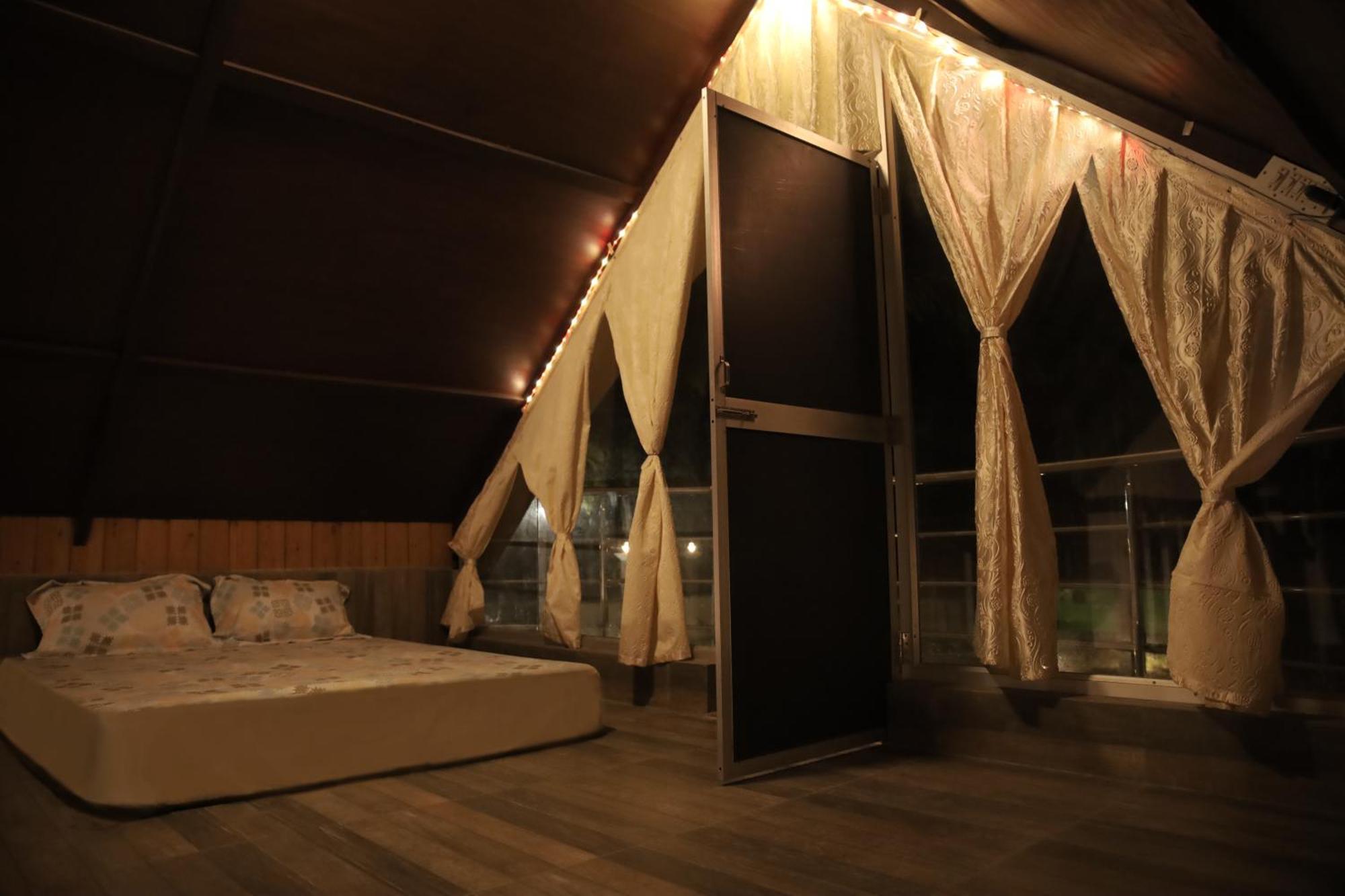 Parkresort - Organic Farm Resort Kala Pathar Beach 外观 照片